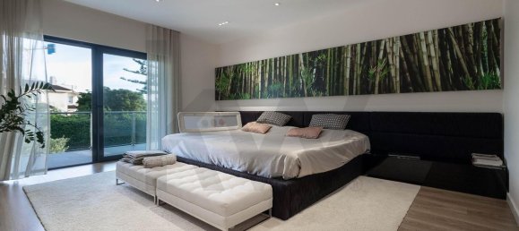 4 Schlafzimmer Haus in Cascais, Portugal, Nr. 56006 4