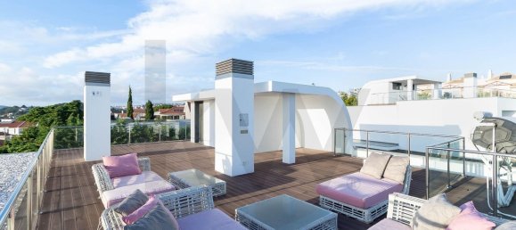 4 Schlafzimmer Haus in Cascais, Portugal, Nr. 56006 16