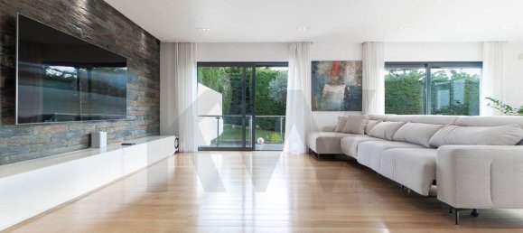 4 Schlafzimmer Haus in Cascais, Portugal, Nr. 56006 41