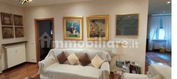 Квартира с 5 комнатами в Генуя, Италия № 288870 10