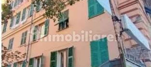 Квартира с 5 комнатами в Генуя, Италия № 288870 12