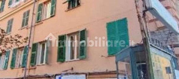 Квартира с 5 комнатами в Генуя, Италия № 288870 13