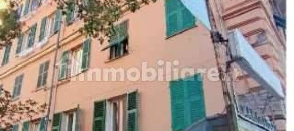 Квартира с 5 комнатами в Генуя, Италия № 288870 2