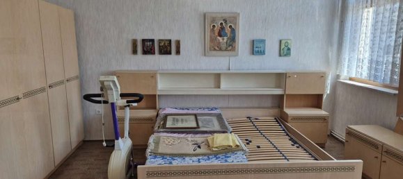 Здание с 1 спальней в Цвиккау, Германия № 244387 11