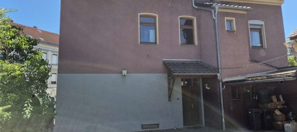 Здание с 1 спальней в Цвиккау, Германия № 244387 2