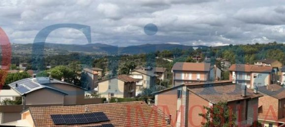 6 rooms Penthouse in Corciano, Italy No. 4771 4