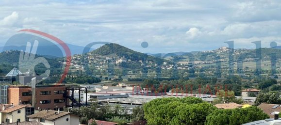 6 rooms Penthouse in Corciano, Italy No. 4771 29