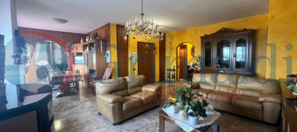 6 rooms Penthouse in Corciano, Italy No. 4771 5