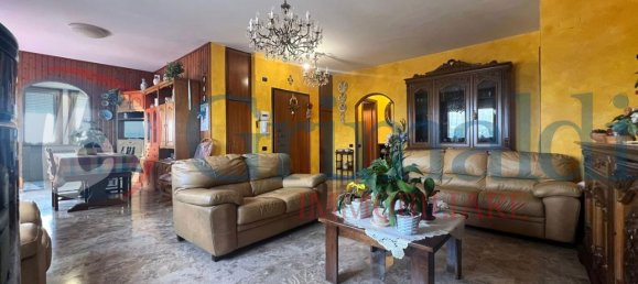 6 rooms Penthouse in Corciano, Italy No. 4771 7