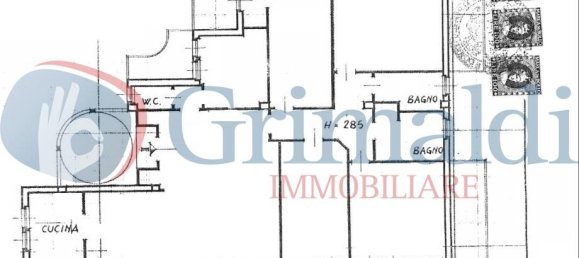 6 rooms Penthouse in Corciano, Italy No. 4771 36