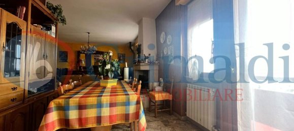 6 rooms Penthouse in Corciano, Italy No. 4771 11