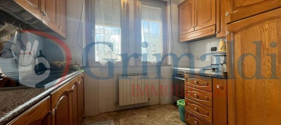 6 rooms Penthouse in Corciano, Italy No. 4771 12