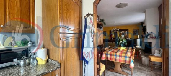6 rooms Penthouse in Corciano, Italy No. 4771 13