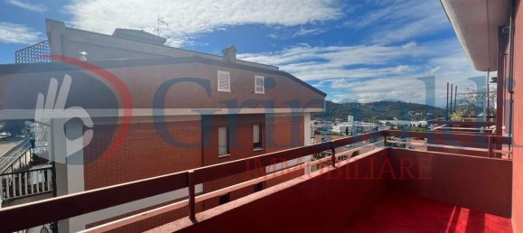 6 rooms Penthouse in Corciano, Italy No. 4771 25