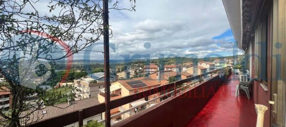 6 rooms Penthouse in Corciano, Italy No. 4771 31