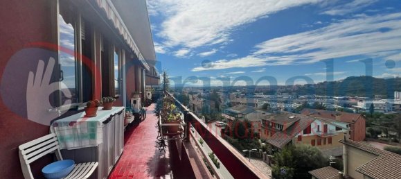 6 rooms Penthouse in Corciano, Italy No. 4771 27