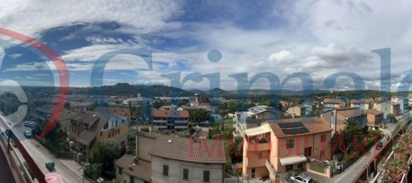 6 rooms Penthouse in Corciano, Italy No. 4771 32
