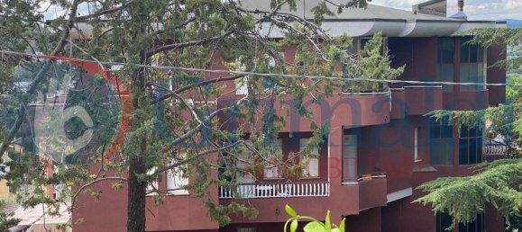 6 rooms Penthouse in Corciano, Italy No. 4771 34