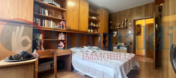 6 rooms Penthouse in Corciano, Italy No. 4771 16