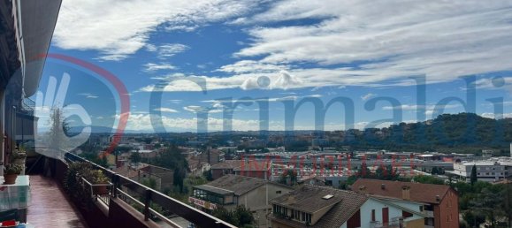 6 rooms Penthouse in Corciano, Italy No. 4771 30