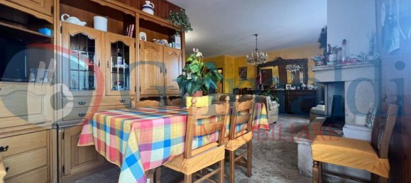 6 rooms Penthouse in Corciano, Italy No. 4771 8