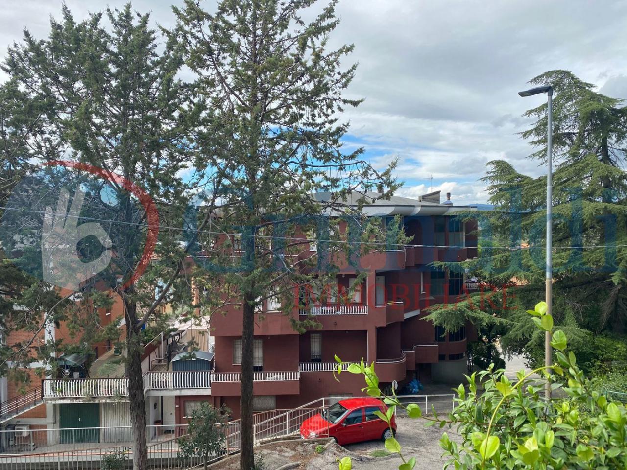 6 rooms Penthouse in Corciano, Italy No. 4771