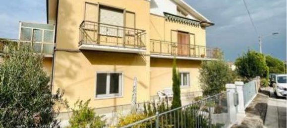 7 rooms House in Senigallia, Italy No. 117485 18