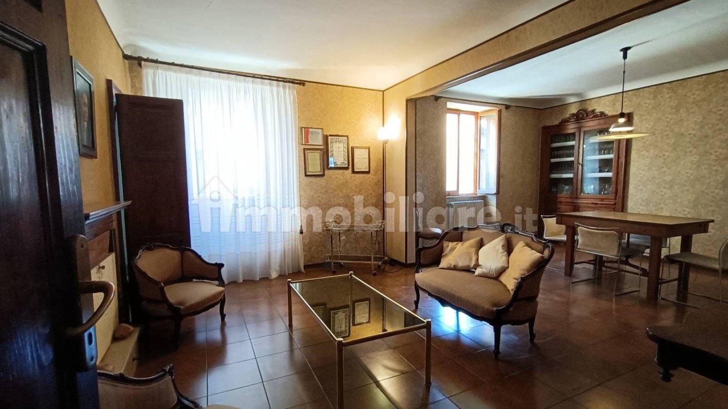 5 Schlafzimmer Haus in Montegiorgio, Italy, Nr. 73792