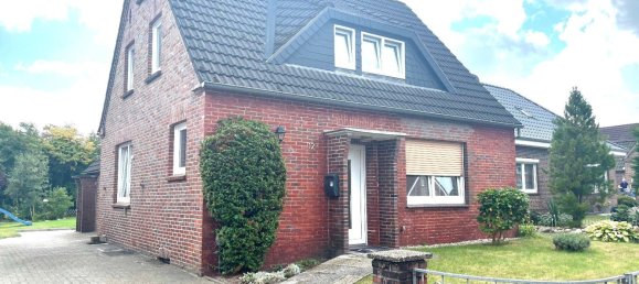 4غرفة منزل في Friesland, Germany رقم 275677 14