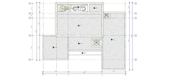 3 Schlafzimmer Villa in Paphos, Cyprus, Nr. 9974 15