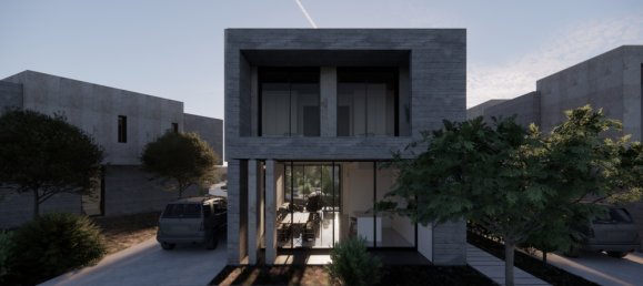 3 Schlafzimmer Villa in Paphos, Cyprus, Nr. 9974 11