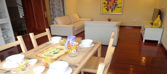 2 Schlafzimmer Wohnung in Hoan Kiem, Vietnam, Nr. 6825 11