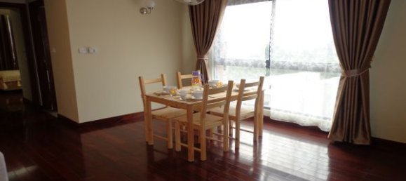 2 Schlafzimmer Wohnung in Hoan Kiem, Vietnam, Nr. 6825 10