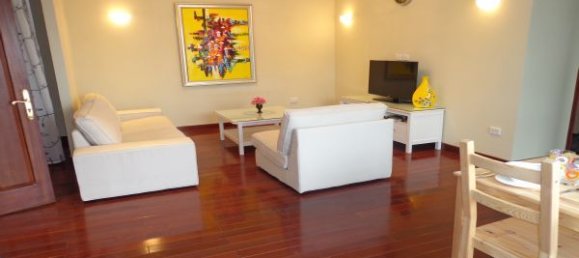 2 Schlafzimmer Wohnung in Hoan Kiem, Vietnam, Nr. 6825 8