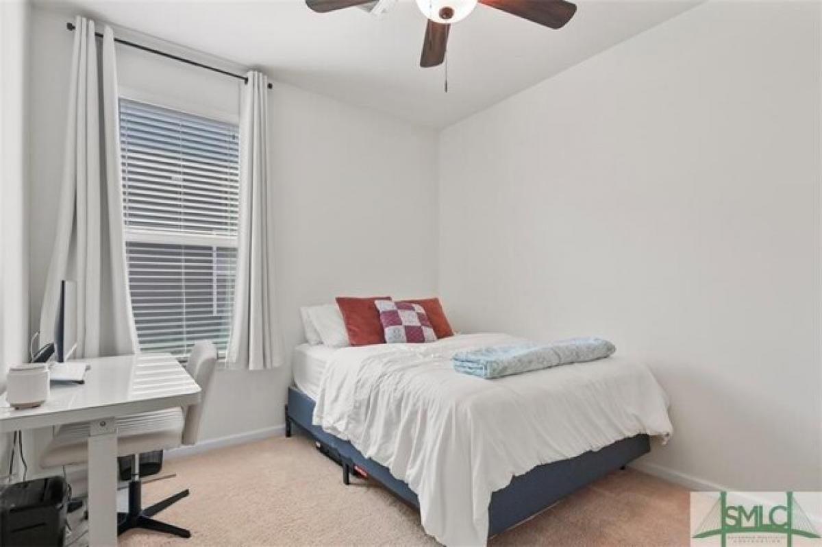 3 bedrooms House in Pooler, USA No. 425491