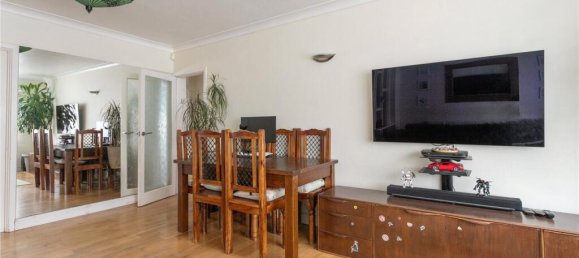 2 bedrooms Apartment in Finchley, United Kingdom No. 3645 4