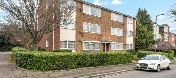 2 bedrooms Apartment in Finchley, United Kingdom No. 3645 3