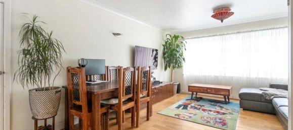 2 bedrooms Apartment in Finchley, United Kingdom No. 3645 6