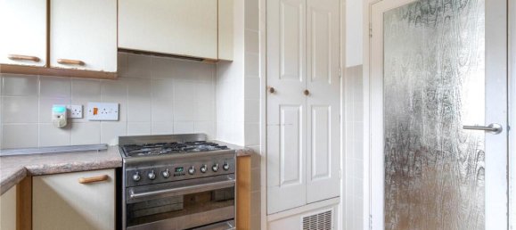 2 bedrooms Apartment in Finchley, United Kingdom No. 3645 7