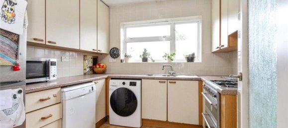 2 bedrooms Apartment in Finchley, United Kingdom No. 3645 2