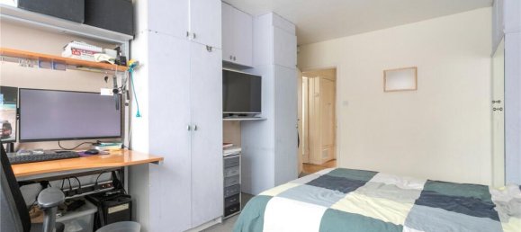2 bedrooms Apartment in Finchley, United Kingdom No. 3645 12