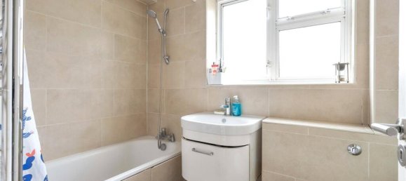 2 bedrooms Apartment in Finchley, United Kingdom No. 3645 11