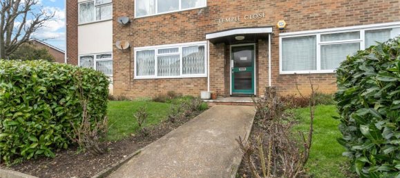 2 bedrooms Apartment in Finchley, United Kingdom No. 3645 14