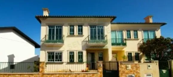 Casa de 4 dormitorios en Figueira da Foz, Portugal No. 21530 13