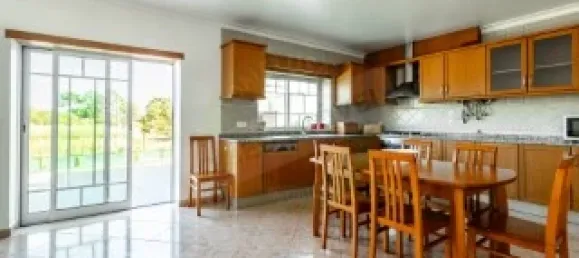 Casa de 4 dormitorios en Figueira da Foz, Portugal No. 21530 4