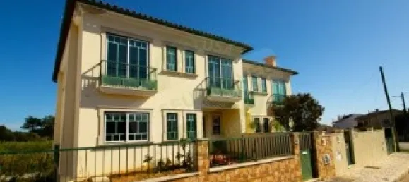 Casa de 4 dormitorios en Figueira da Foz, Portugal No. 21530 16