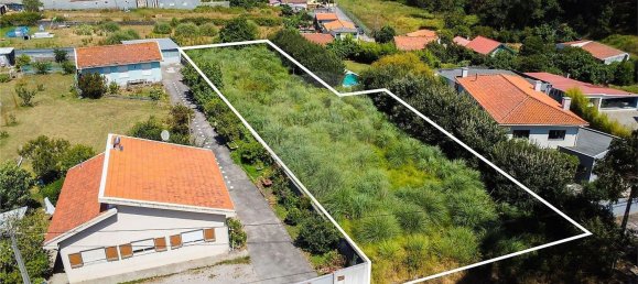  Land in Vila Nova de Gaia, Portugal No. 214218 4
