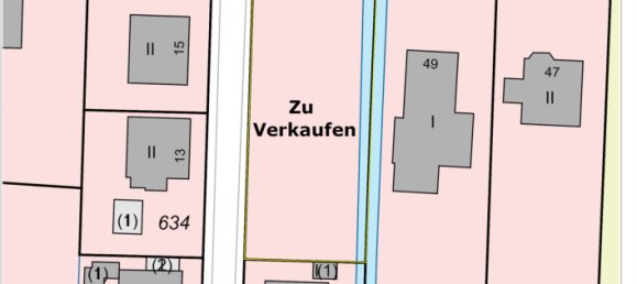 Grundstück in Hamburg-Mitte, Germany, Nr. 364547 5