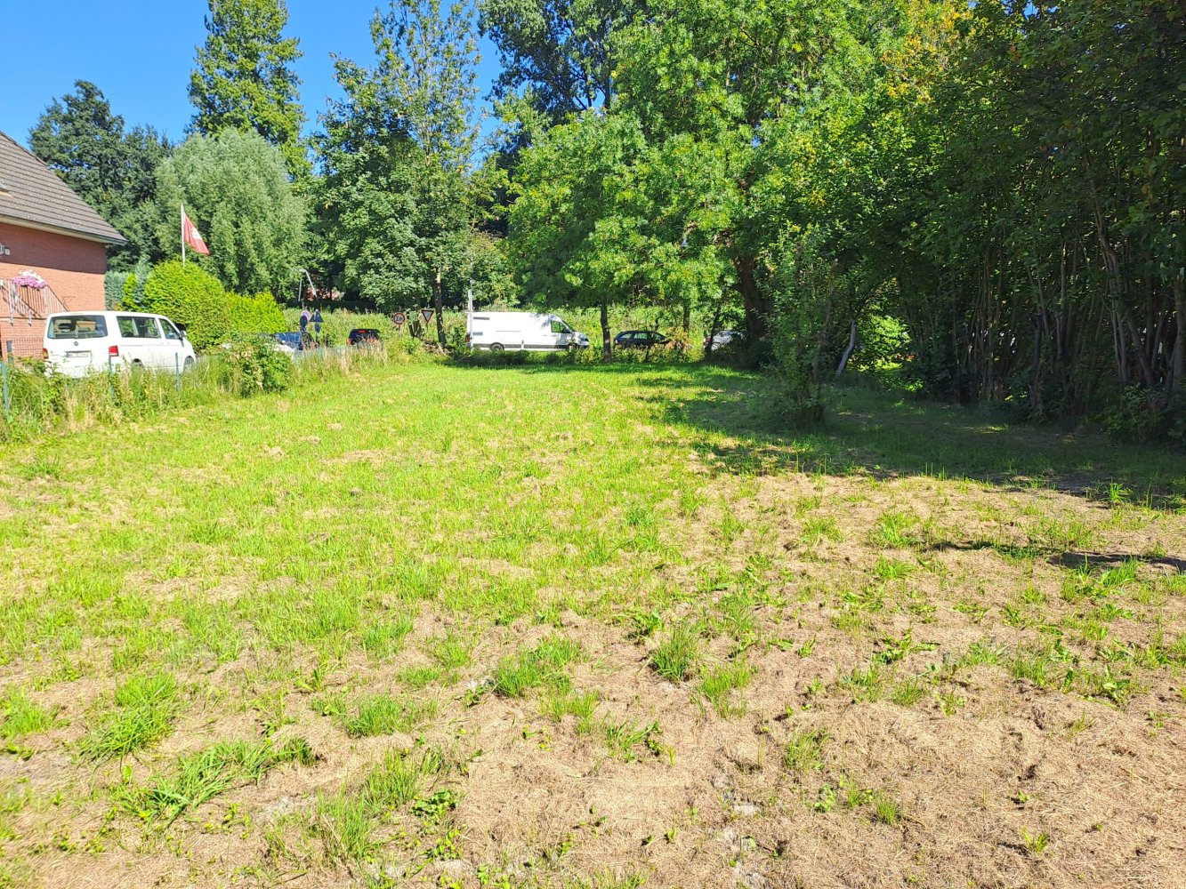 Grundstück in Hamburg-Mitte, Germany, Nr. 364547