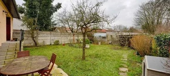 4 bedrooms House in Champigny-sur-Marne, France No. 129912 6